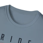 Ride With Purpose T-Shirt