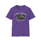 Steel Horse T-Shirt
