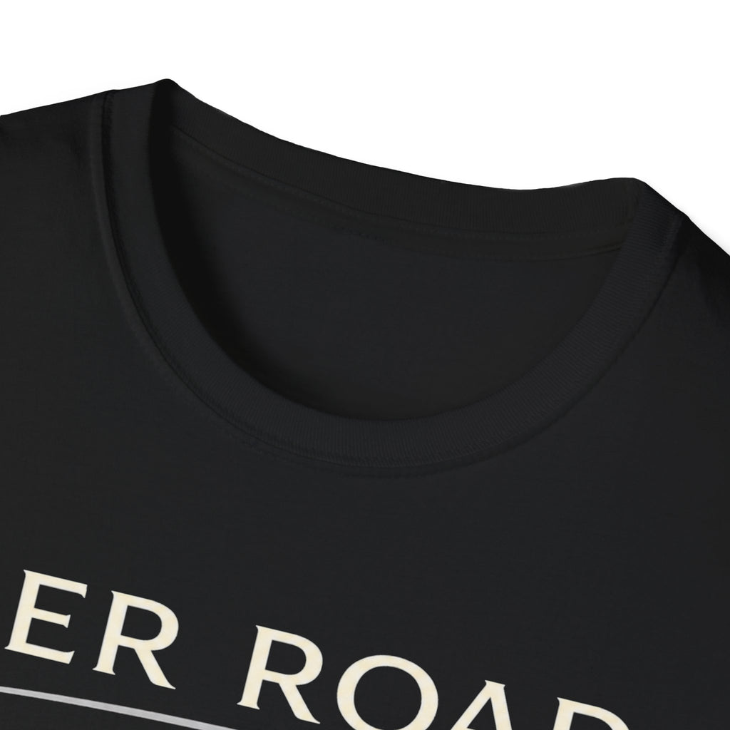 Her Road Her Rules T-Shirt