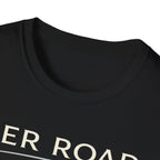 Her Road Her Rules T-Shirt