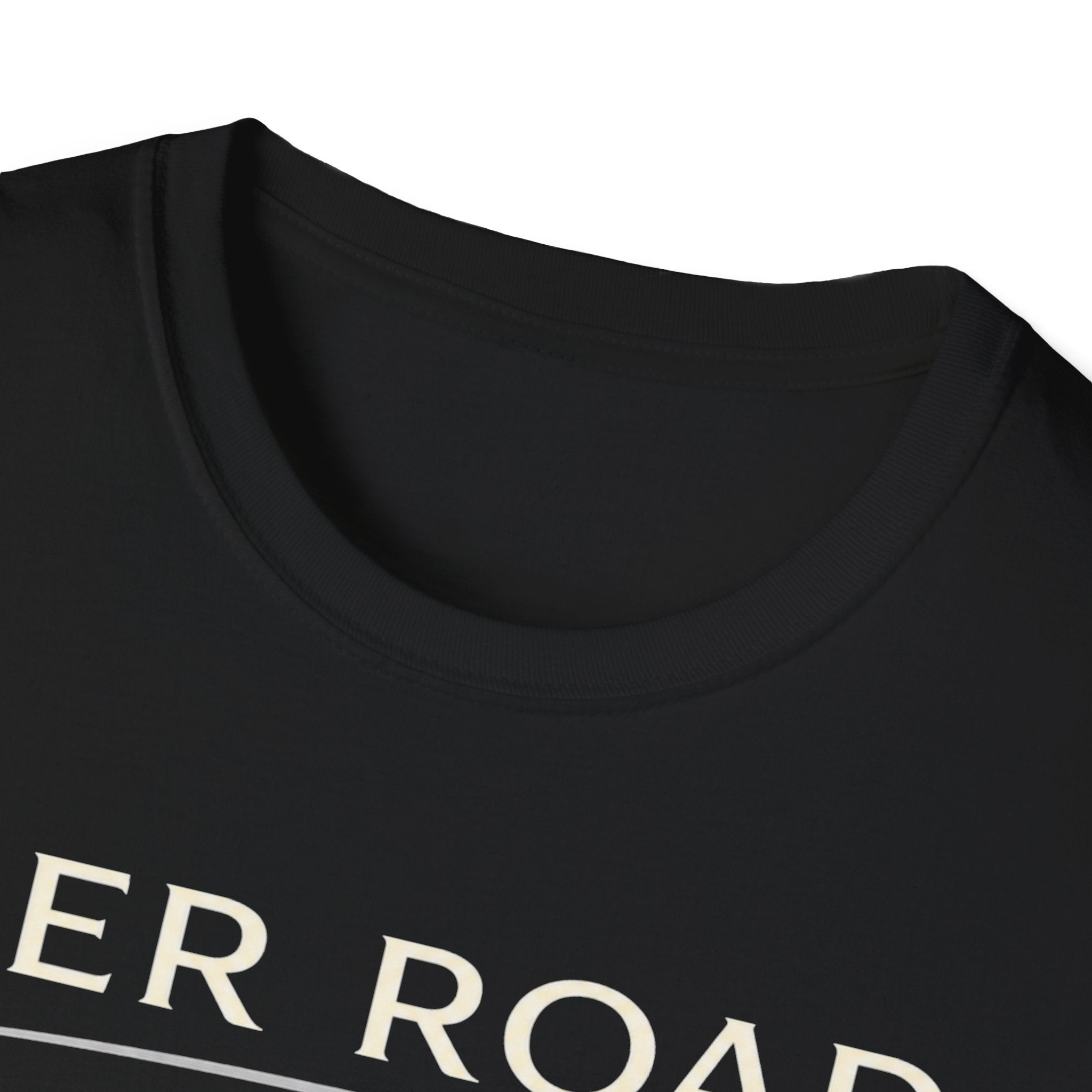 Her Road Her Rules T-Shirt