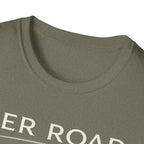 Her Road Her Rules T-Shirt
