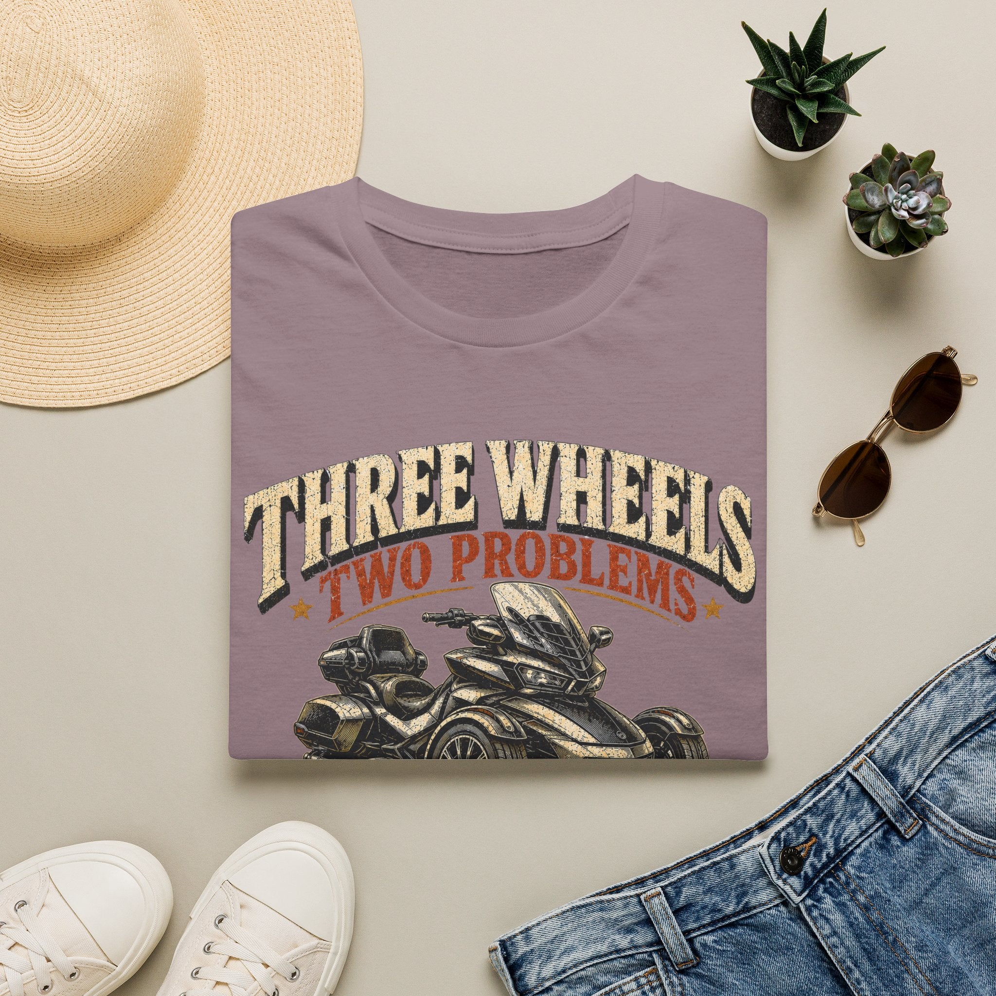 TWTP See More T-Shirt