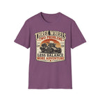 TWTP Patch T-Shirt