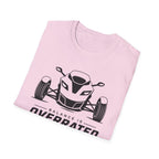 Balance is Overrated T-Shirt