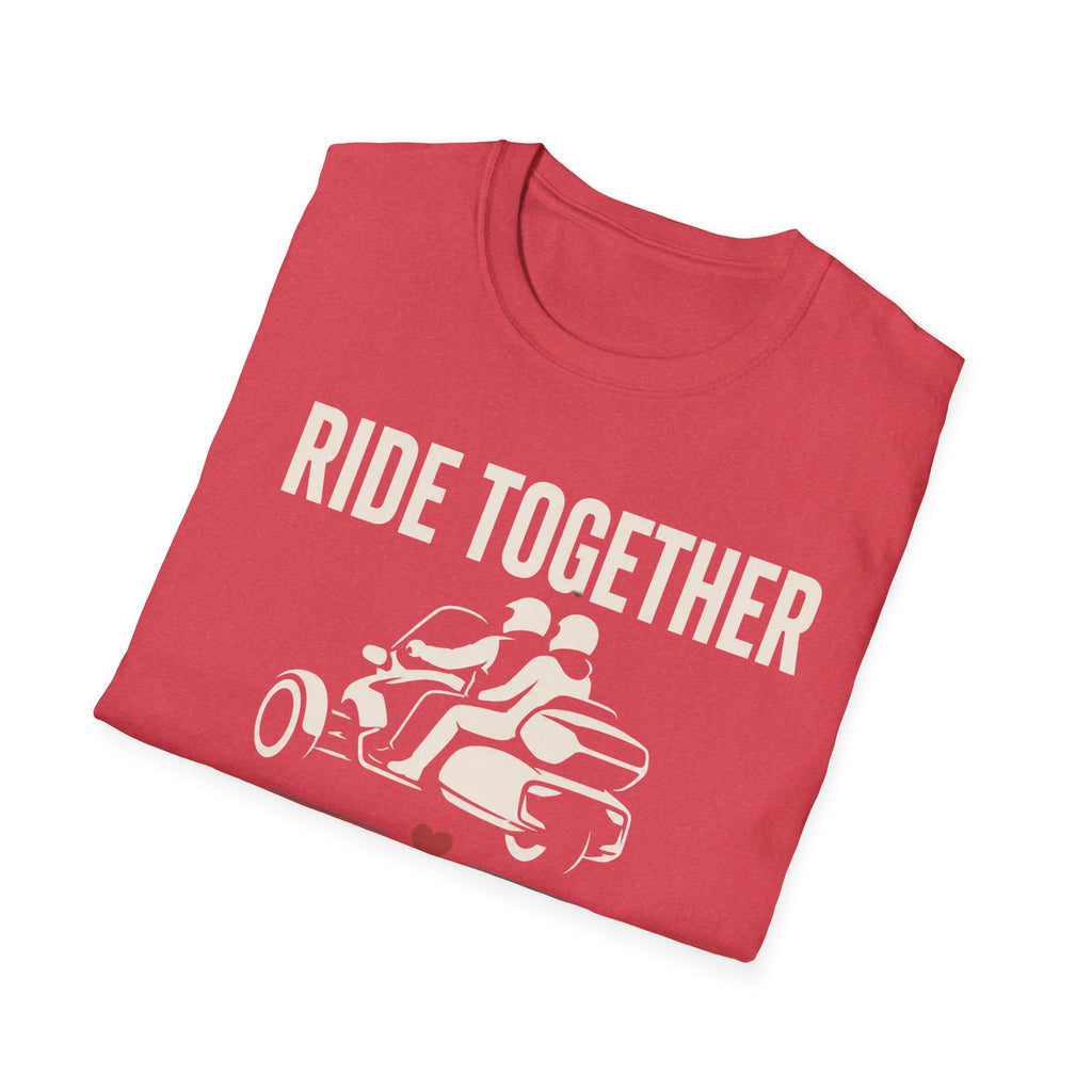 Ride Together Stay Together T-Shirt