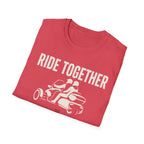 Ride Together Stay Together T-Shirt