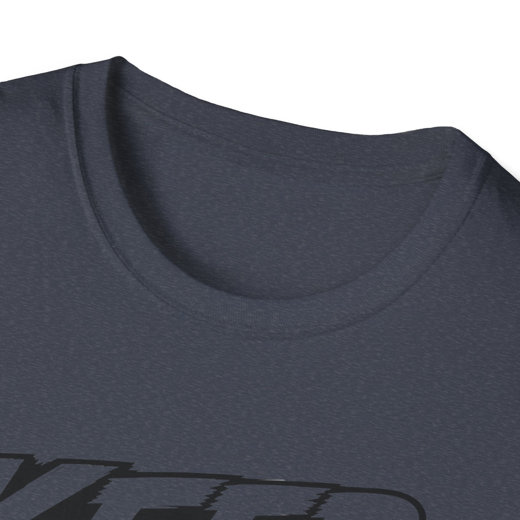 Keep Up If You Can T-Shirt