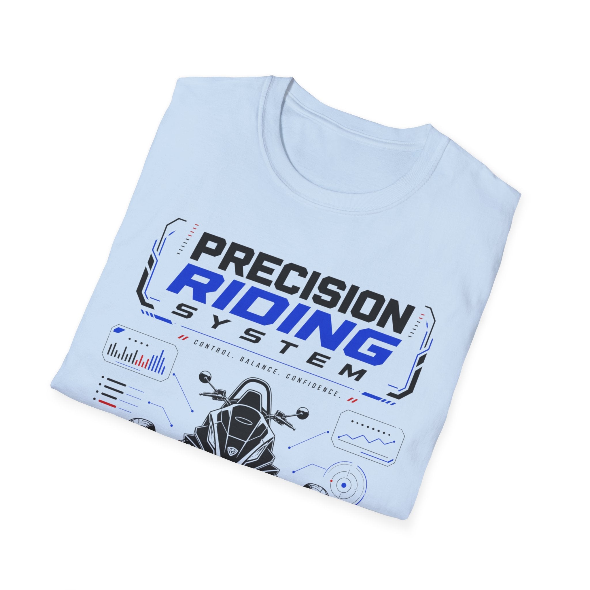 Precision Riding T-Shirt