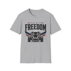 Ride with Freedom T-Shirt