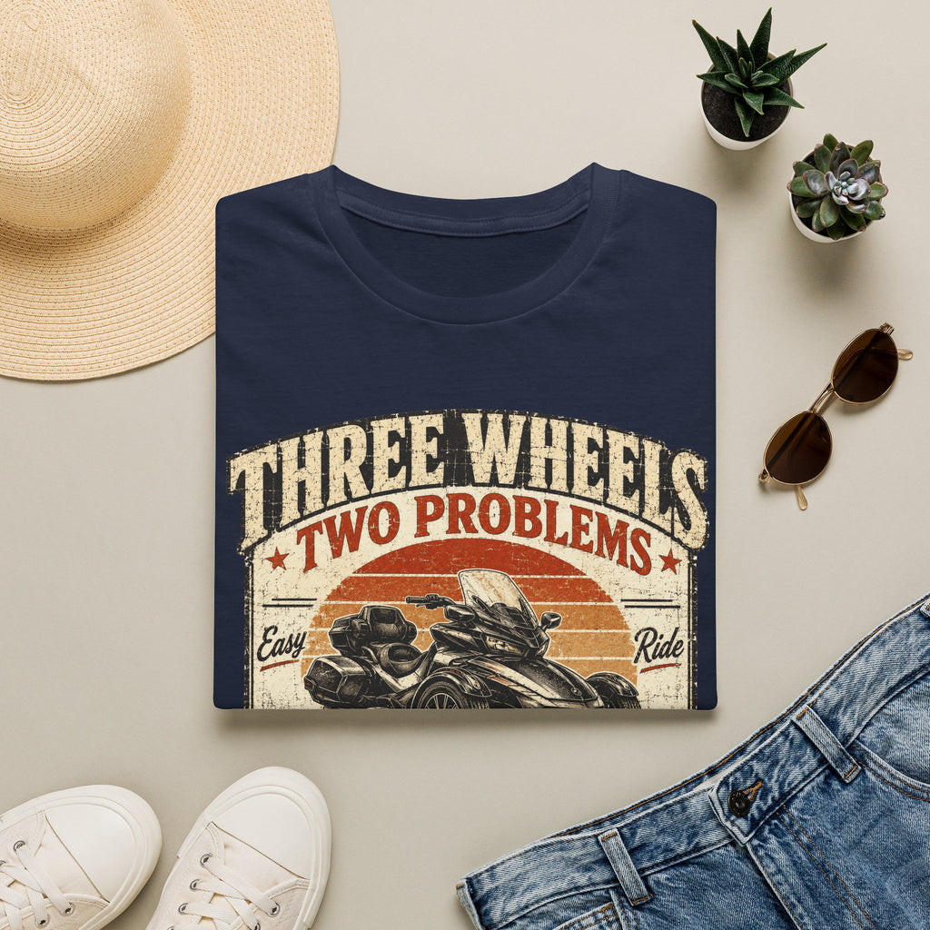 TWTP Patch T-Shirt