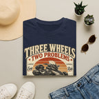 TWTP Patch T-Shirt
