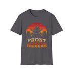 Front Grip Freedom T-Shirt