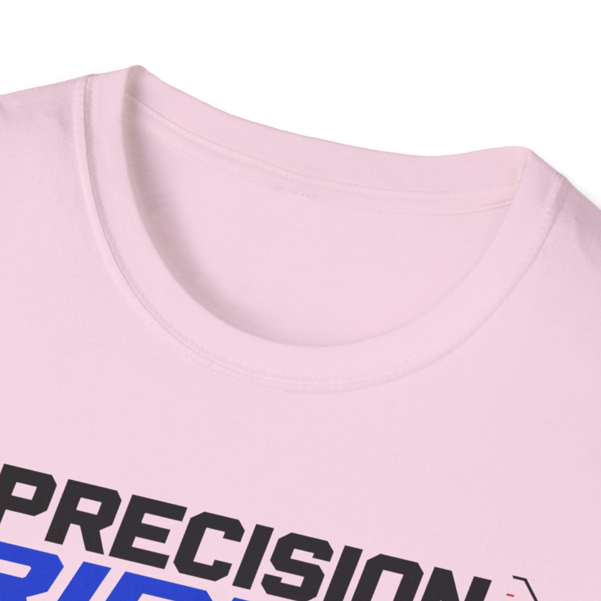 Precision Riding T-Shirt