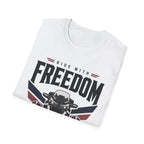 Ride with Freedom T-Shirt