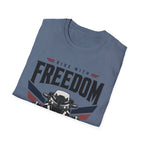 Ride with Freedom T-Shirt
