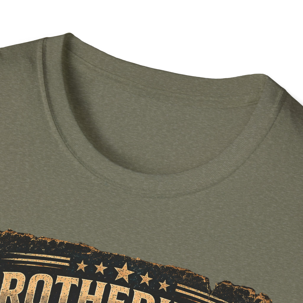 Brotherhood of the Open Road T-Shirt