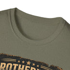 Brotherhood of the Open Road T-Shirt