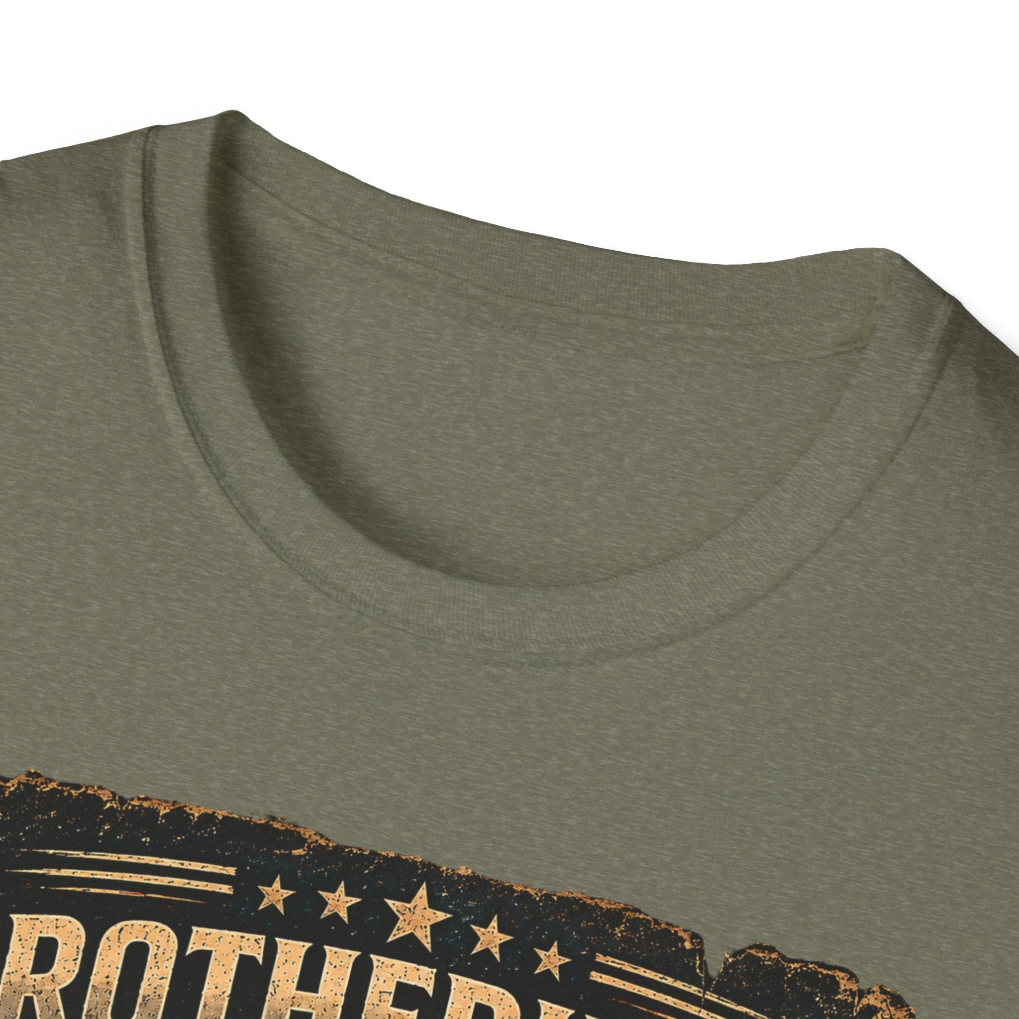 Brotherhood of the Open Road T-Shirt