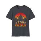 Front Grip Freedom T-Shirt