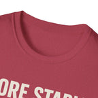 More Stable Same Soul T-Shirt