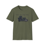 Ride Free Ride Far Together T-Shirt