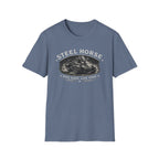 Steel Horse T-Shirt