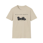 Miles Over Minutes T-Shirt