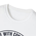 Ride With Confidence T-Shirt