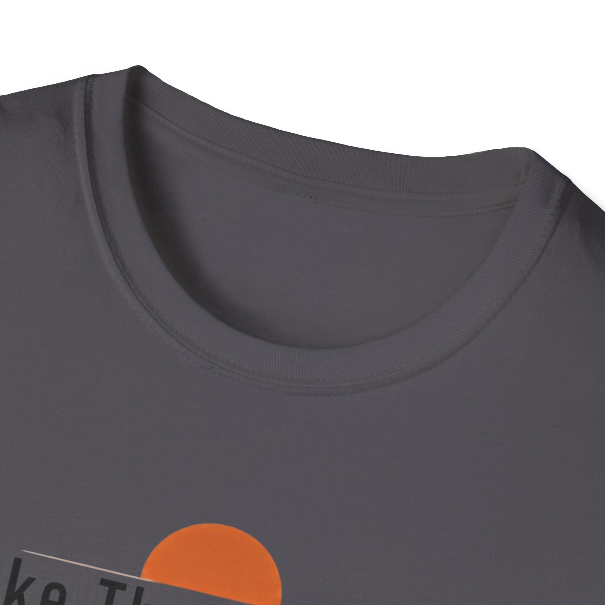 Take the Long Way Home T-Shirt