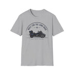 Built for the Long Road T-Shirt