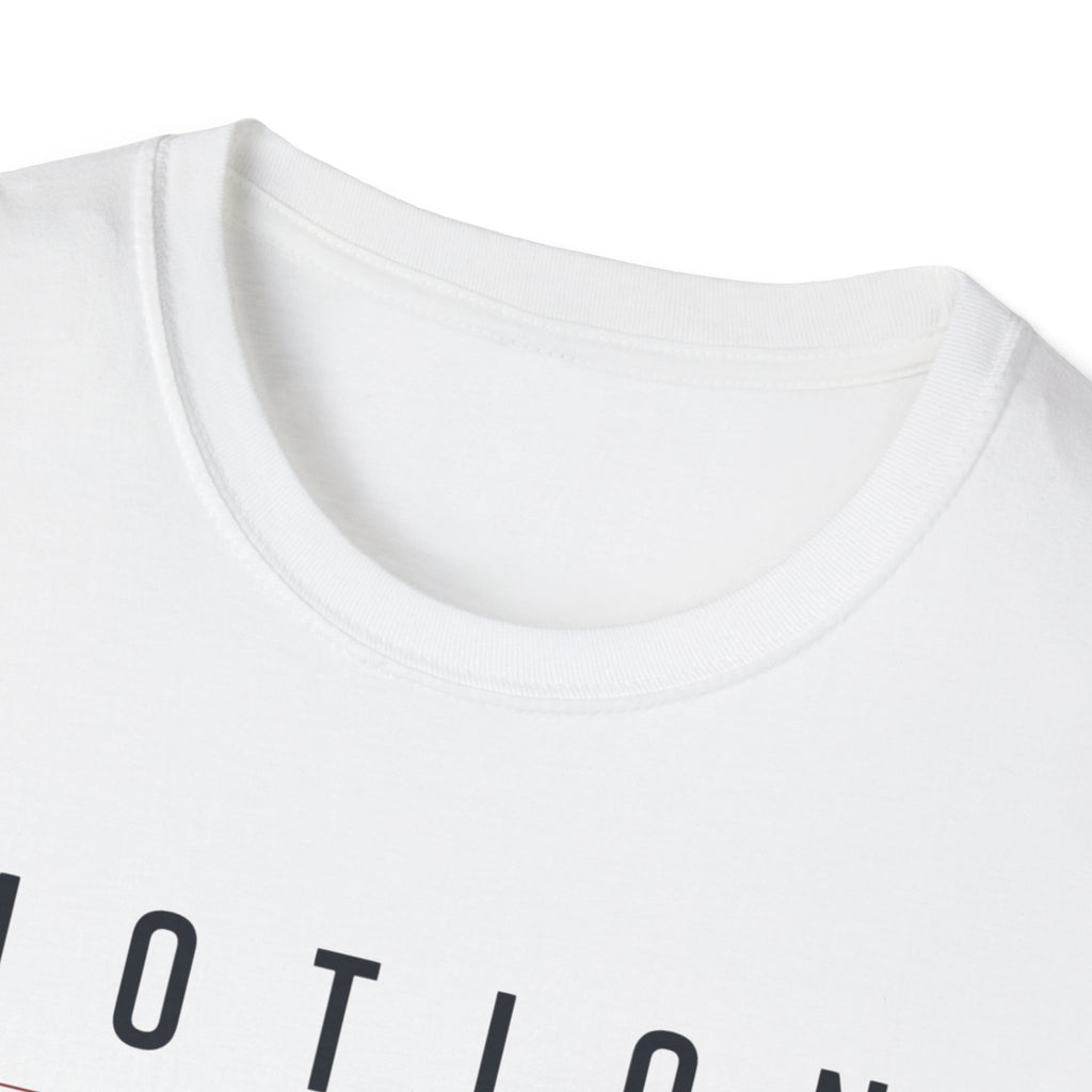 Motion Over Limits T-Shirt