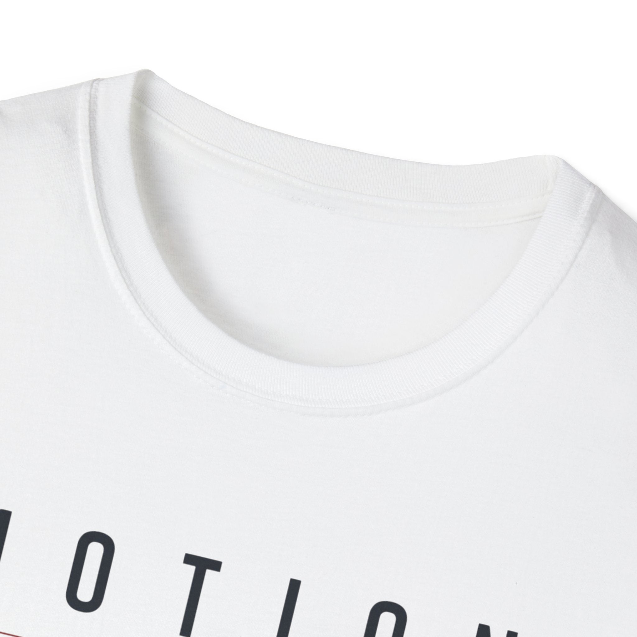 Motion Over Limits T-Shirt