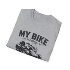 My Bike Is Calling