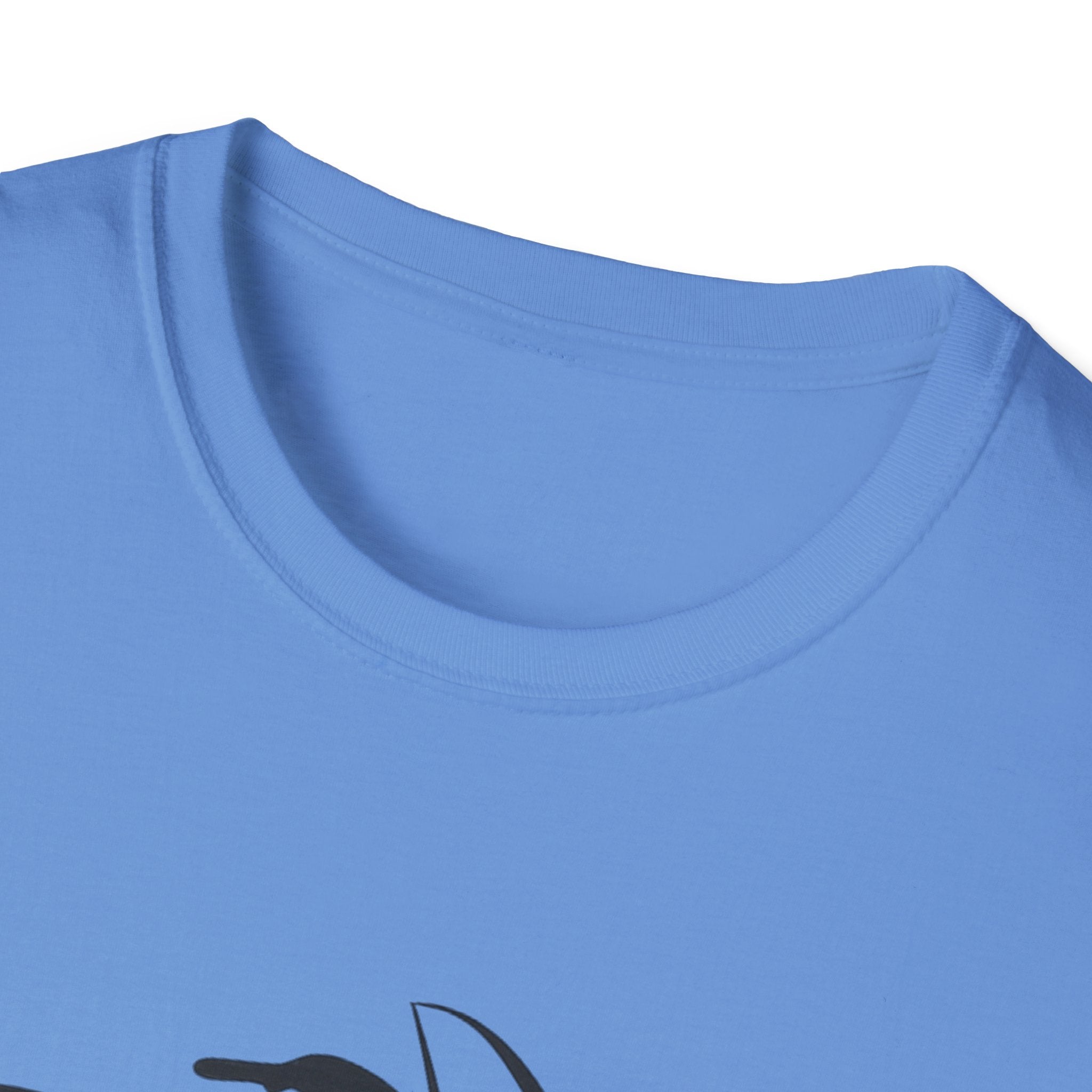 Open Air Open Road T-Shirt