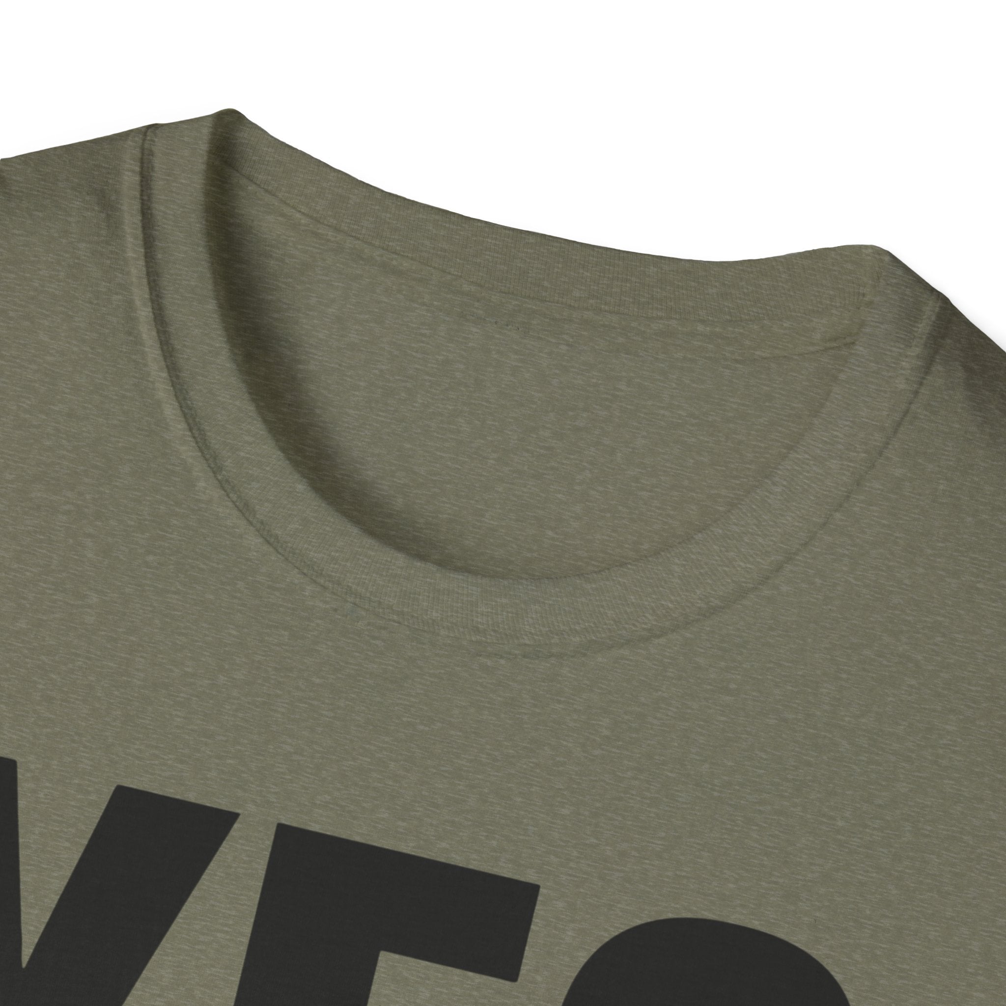 Yes Three Wheels T-Shirt