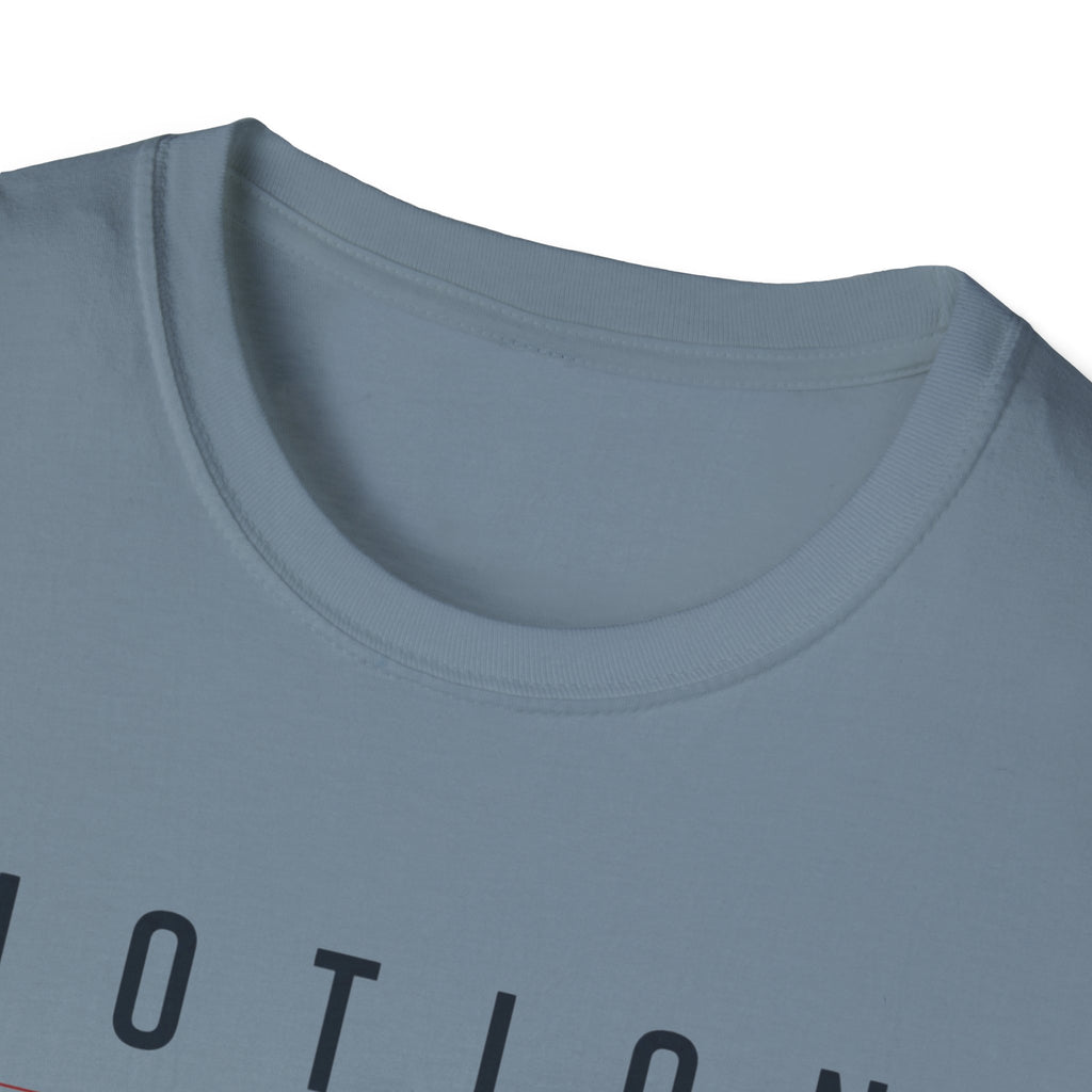 Motion Over Limits T-Shirt