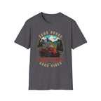 Good Roads Good Vibes T-Shirt