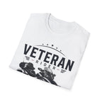 Veteran Rider T-Shirt