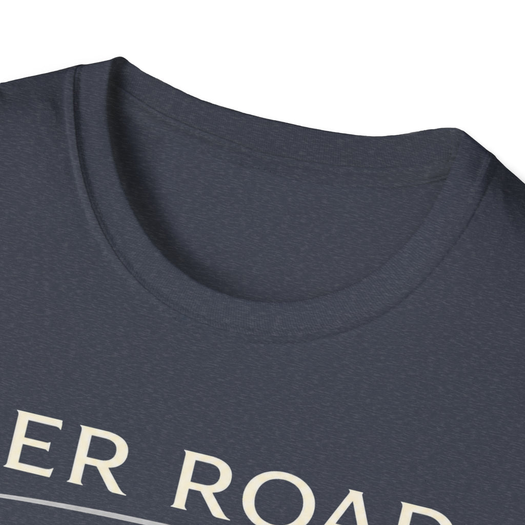 Her Road Her Rules T-Shirt