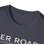 Her Road Her Rules T-Shirt