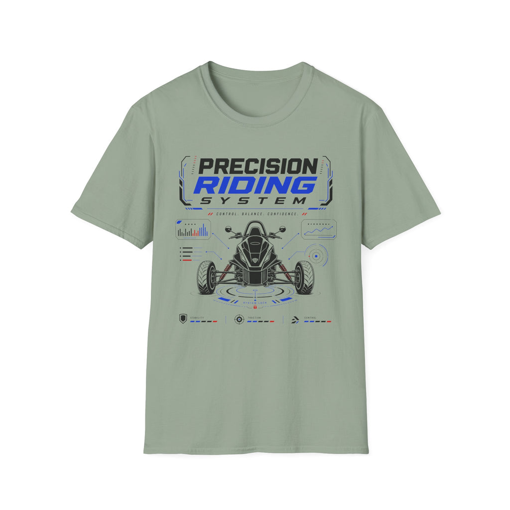 Precision Riding T-Shirt
