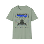 Precision Riding T-Shirt