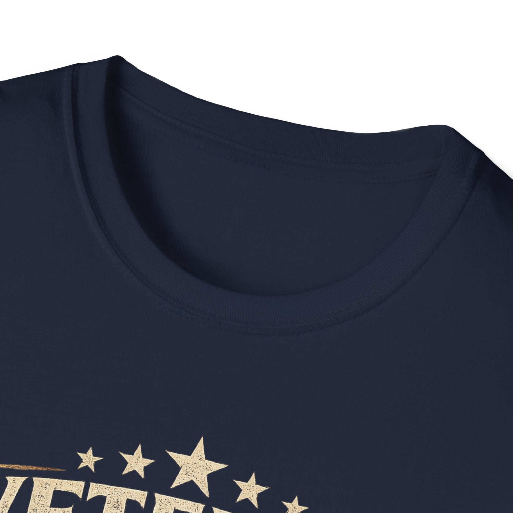 Veteran Born to Serve T-Shirt