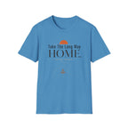 Take the Long Way Home T-Shirt