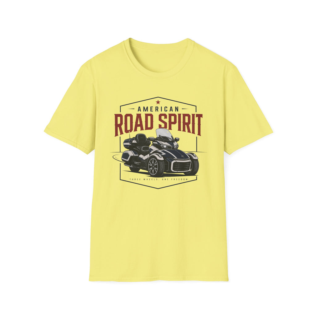 America Spirit T-Shirt