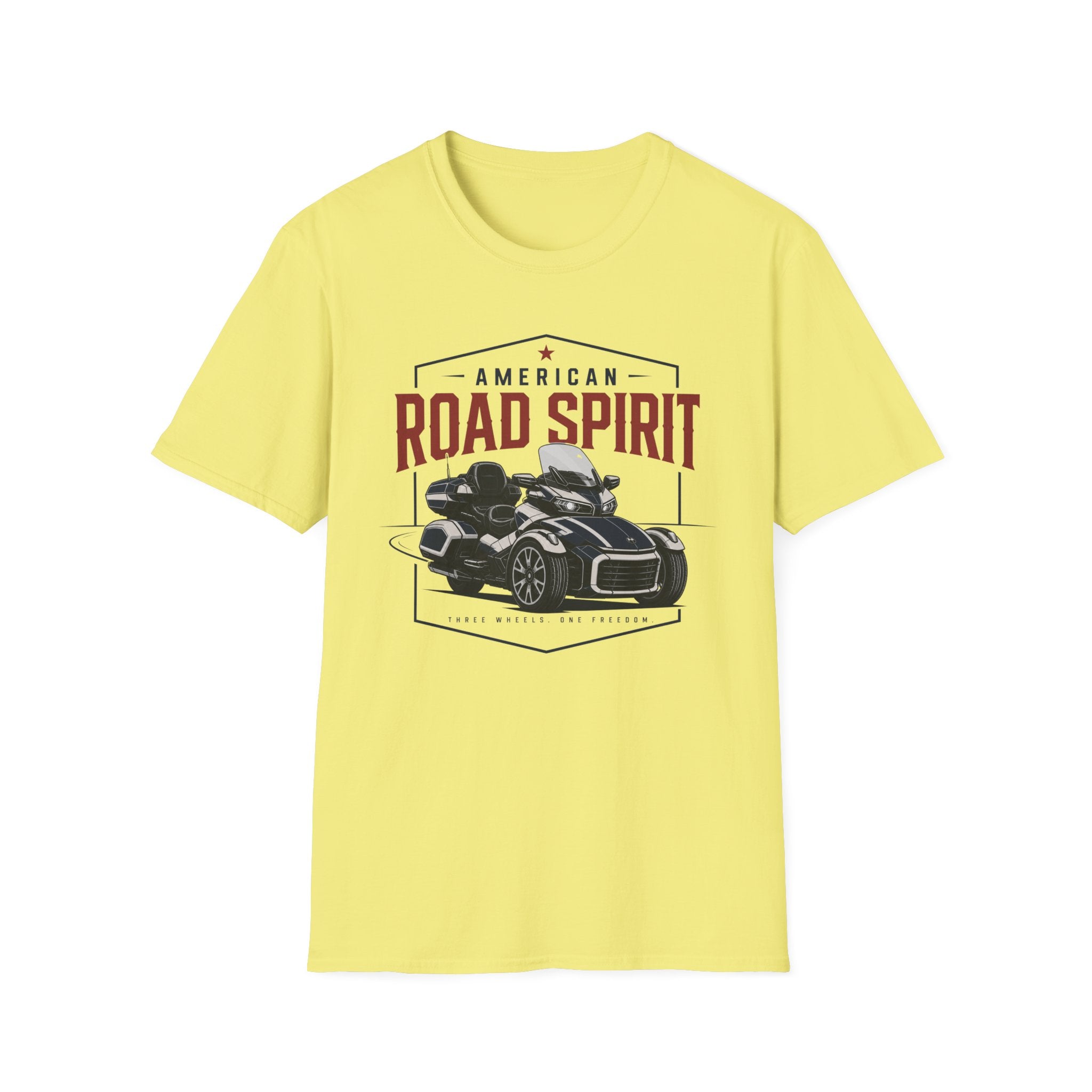 America Spirit T-Shirt