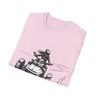 Freedom with No Limits Girl T-Shirt
