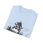 Freedom with No Limits Girl T-Shirt