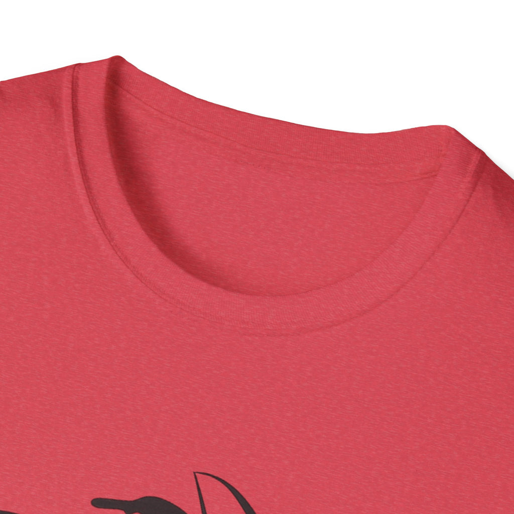 Open Air Open Road T-Shirt
